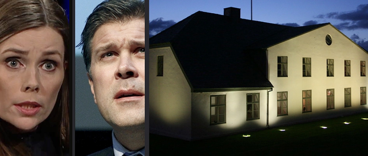 Stjórnvöld hafa brugðist réttmætum væntingum heimilanna