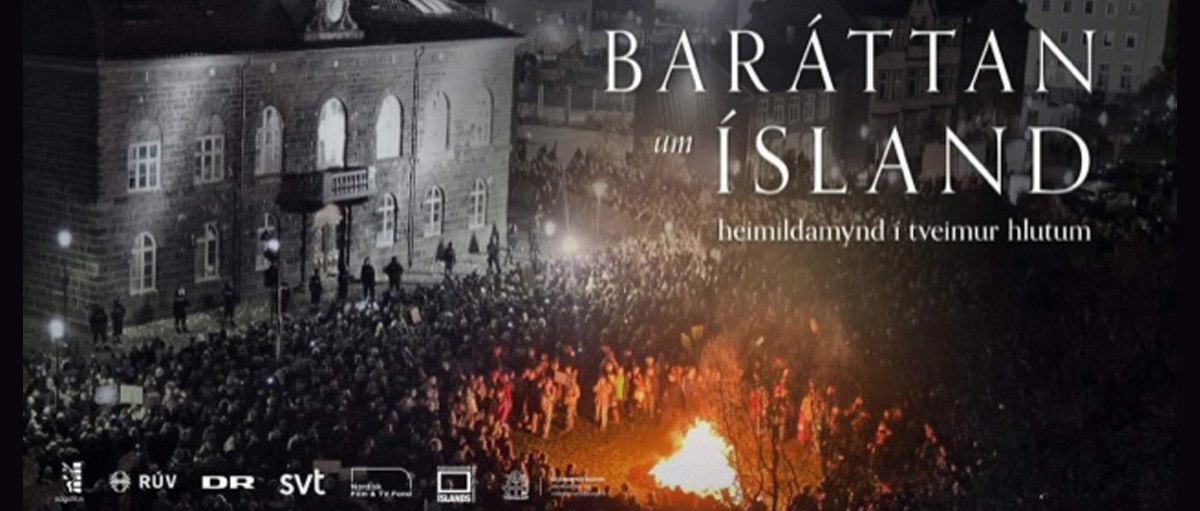 Afneitun og hvítþvottur