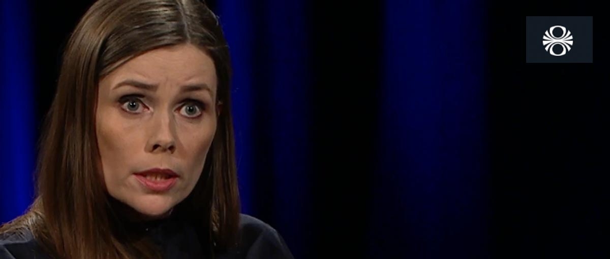 Fá heimilin að njóta vafans?