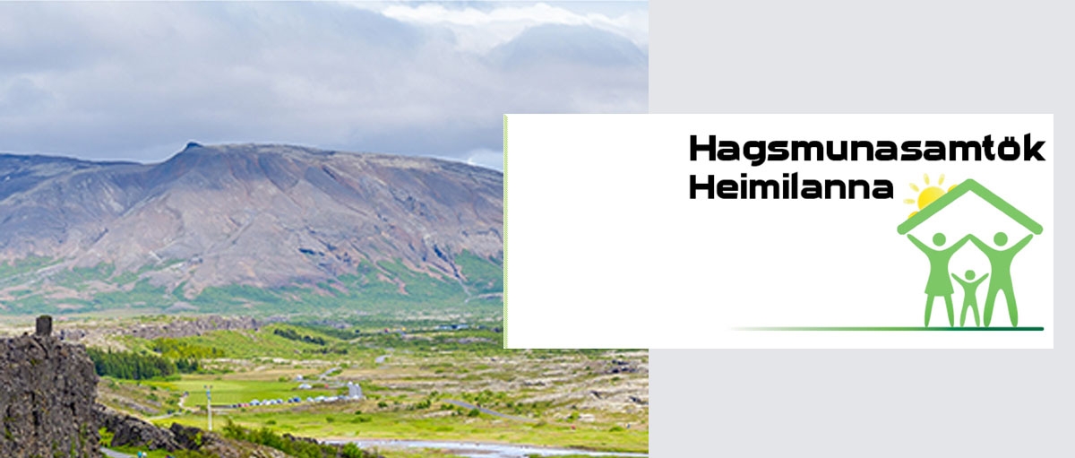 Glæpur gegn heimilunum að tengja skuldir þeirra við vísitölu neysluverðs