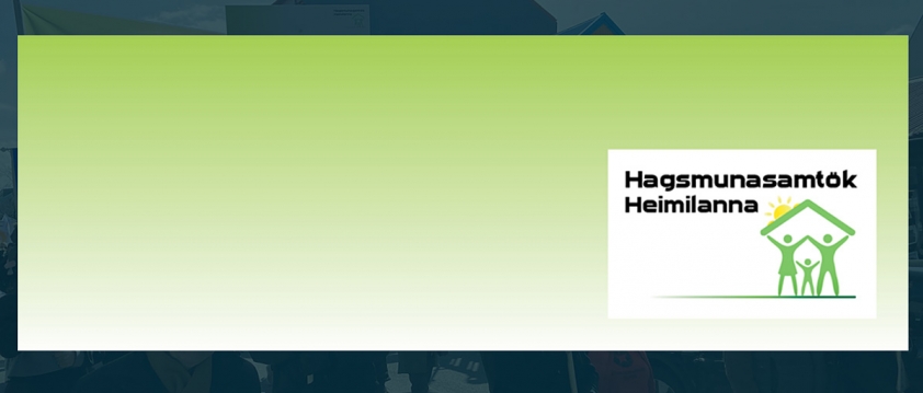 Niðurstöður aðalfundar 2026